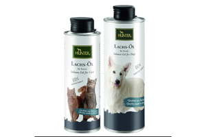 Hunter lazacolaj 500ml